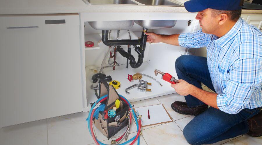 Local annual plumbing maintenance in Gadsden, TN